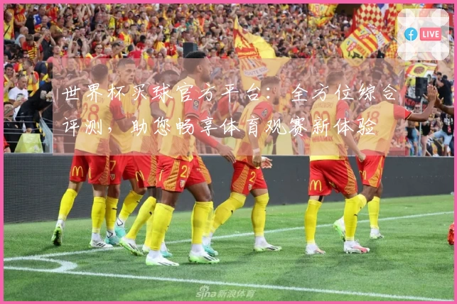 世界杯买球官方平台：全方位综合评测，助您畅享体育观赛新体验