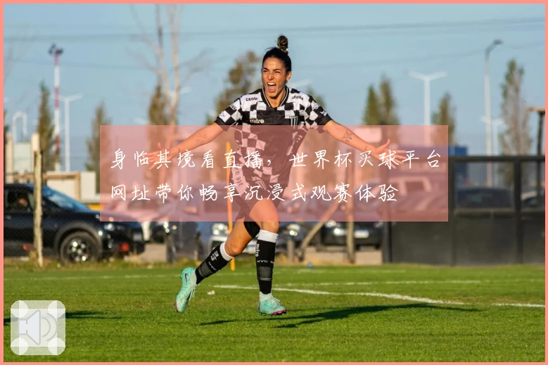 身临其境看直播，世界杯买球平台网址带你畅享沉浸式观赛体验