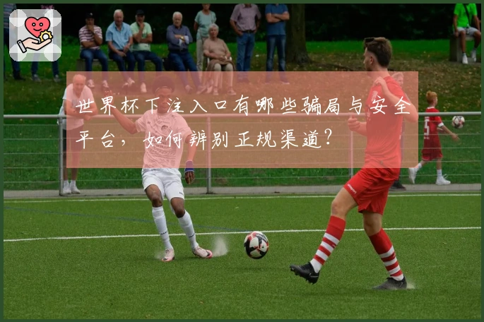 世界杯下注入口有哪些骗局与安全平台，如何辨别正规渠道？