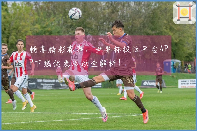 畅享精彩赛事，世界杯投注平台APP下载优惠活动全解析！