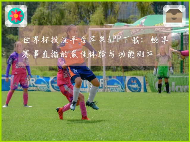 世界杯投注平台苹果APP下载：畅享赛事直播的最佳体验与功能测评