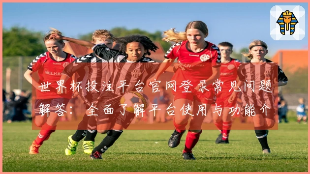 世界杯投注平台官网登录常见问题解答：全面了解平台使用与功能介绍